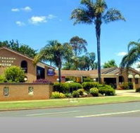 Jacaranda Place Motor Inn - Kingaroy Accommodation