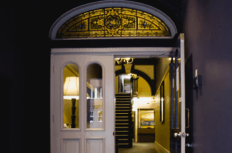 Macleay Lodge - Kingaroy Accommodation