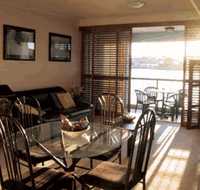 Goldsborough Place - Kingaroy Accommodation