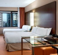 Hilton Brisbane - Kingaroy Accommodation