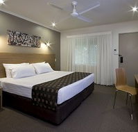 Cairns Colonial Club Resort - Kingaroy Accommodation