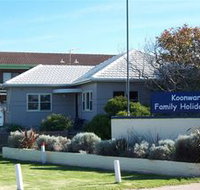 Koonwarra Family Holiday Park - Kingaroy Accommodation