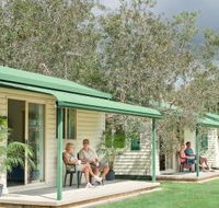Glen Villa Resort Byron Bay - Kingaroy Accommodation