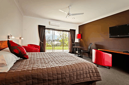 Bellingen Valley Lodge