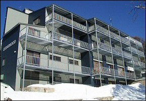 Cedarwood Apartments - Kingaroy Accommodation 1