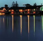 Clan Lakeside Lodge - Kingaroy Accommodation