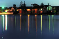Clan Lakeside Lodge - Kingaroy Accommodation 0