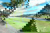 Clan Lakeside Lodge - Kingaroy Accommodation 3