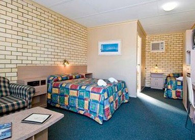 Kingaroy Accommodation