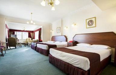 Palais Royale - Kingaroy Accommodation 1