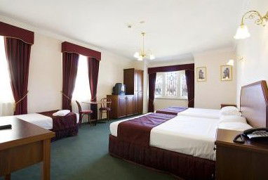 Palais Royale - Kingaroy Accommodation 3