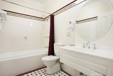 Palais Royale - Kingaroy Accommodation 4