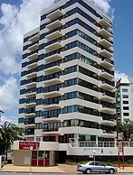Beachfront Towers - Kingaroy Accommodation 0
