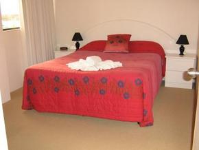 Beachfront Towers - Kingaroy Accommodation 3