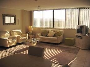 Beachfront Towers - Kingaroy Accommodation 5