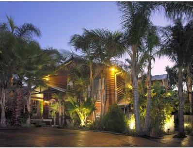 Ulladulla Guest House - Kingaroy Accommodation 0