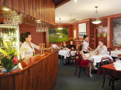 Ulladulla Guest House - Kingaroy Accommodation 1