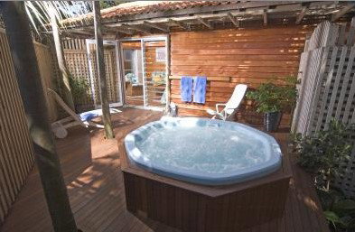 Kims Beach Hideaway - Kingaroy Accommodation 2
