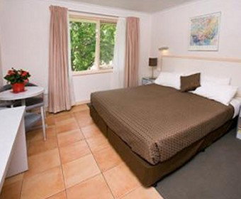  Kingaroy Accommodation
