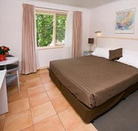 Forrest Hotel And Apartments - Kingaroy Accommodation