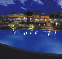 Absolute Beachfront Opal Cove Resort - Kingaroy Accommodation
