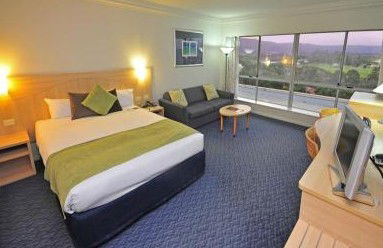 Wollongong NSW Kingaroy Accommodation