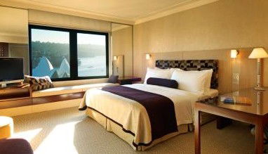 Intercontinental Sydney - Kingaroy Accommodation 1
