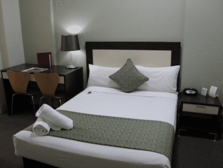Aarons Hotel - Kingaroy Accommodation