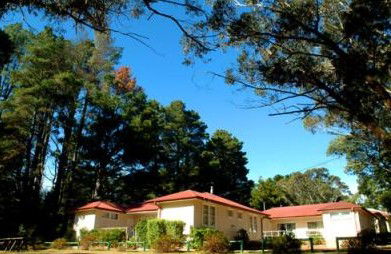 Blackheath NSW Kingaroy Accommodation