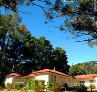 Blackheath Caravan Park - Kingaroy Accommodation