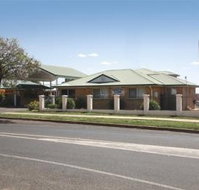 Across Country Motor Inn - Kingaroy Accommodation