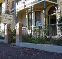 High Cross Park Lodge - Kingaroy Accommodation