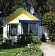 Kingaroy Accommodation