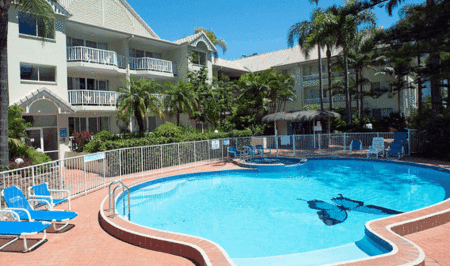 Surfers Tradewinds - Kingaroy Accommodation 0