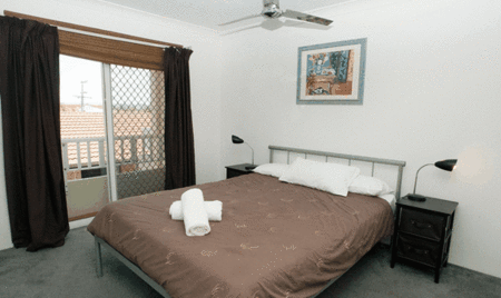 Surfers Tradewinds - Kingaroy Accommodation 1