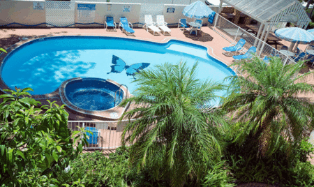 Surfers Tradewinds - Kingaroy Accommodation 4