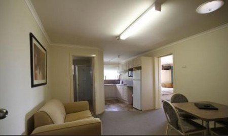 Jeremadra ACT Kingaroy Accommodation