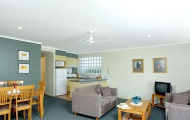 Beaches Holiday Resort - Kingaroy Accommodation 0