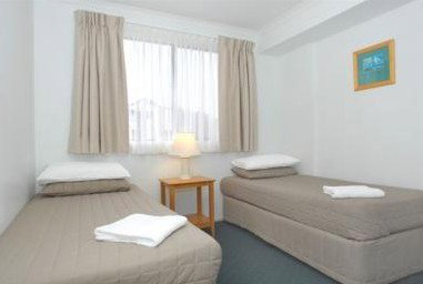 Beaches Holiday Resort - Kingaroy Accommodation 1