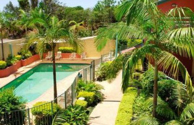 Beaches Holiday Resort - Kingaroy Accommodation 3