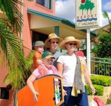 Beaches Holiday Resort - Kingaroy Accommodation 4
