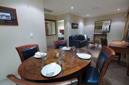 Tilbuster NSW Kingaroy Accommodation