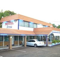 Arosa Motel - Kingaroy Accommodation