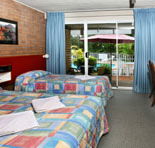 Aquajet Motel - Kingaroy Accommodation