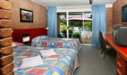Aquajet Motel - Kingaroy Accommodation 0
