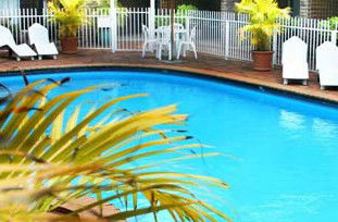 Aquajet Motel - Kingaroy Accommodation 3
