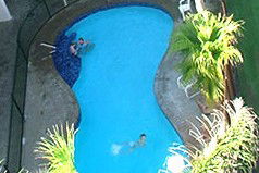 Mylos Holiday Apartments - Kingaroy Accommodation 2