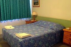 Mylos Holiday Apartments - Kingaroy Accommodation 4