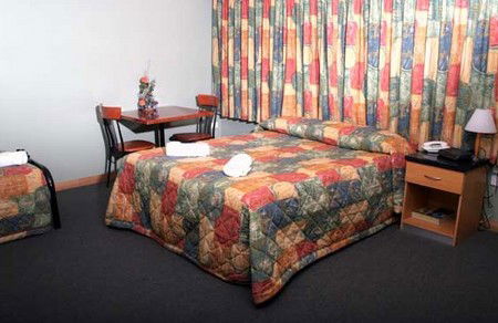 Muja WA Kingaroy Accommodation