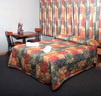 Banksia Motel - Kingaroy Accommodation